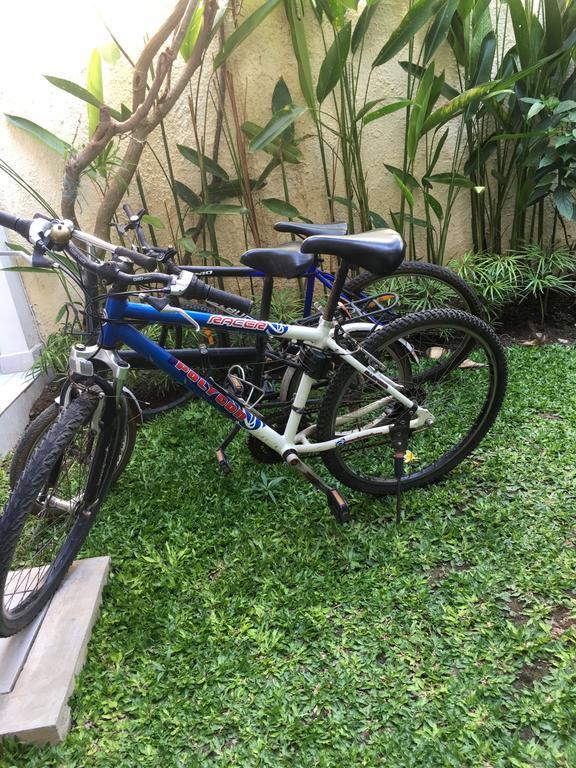 Sugiras Living Hotel Denpasar Eksteriør billede