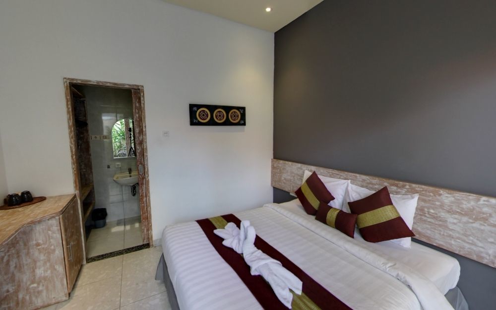 Sugiras Living Hotel Denpasar Eksteriør billede