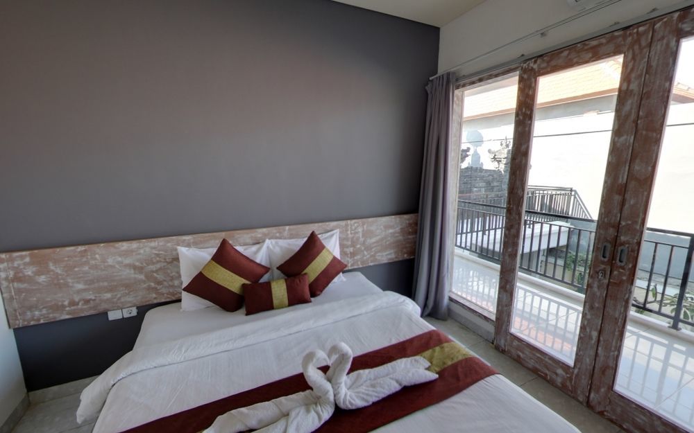 Sugiras Living Hotel Denpasar Eksteriør billede
