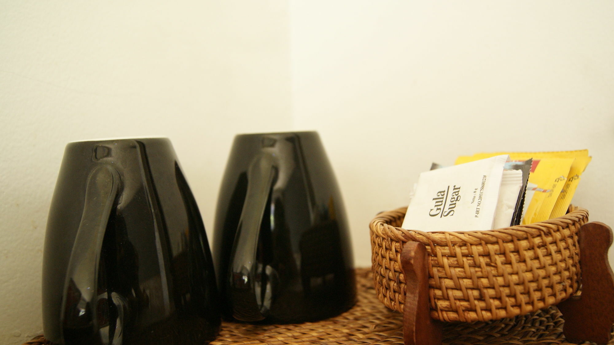 Sugiras Living Hotel Denpasar Eksteriør billede