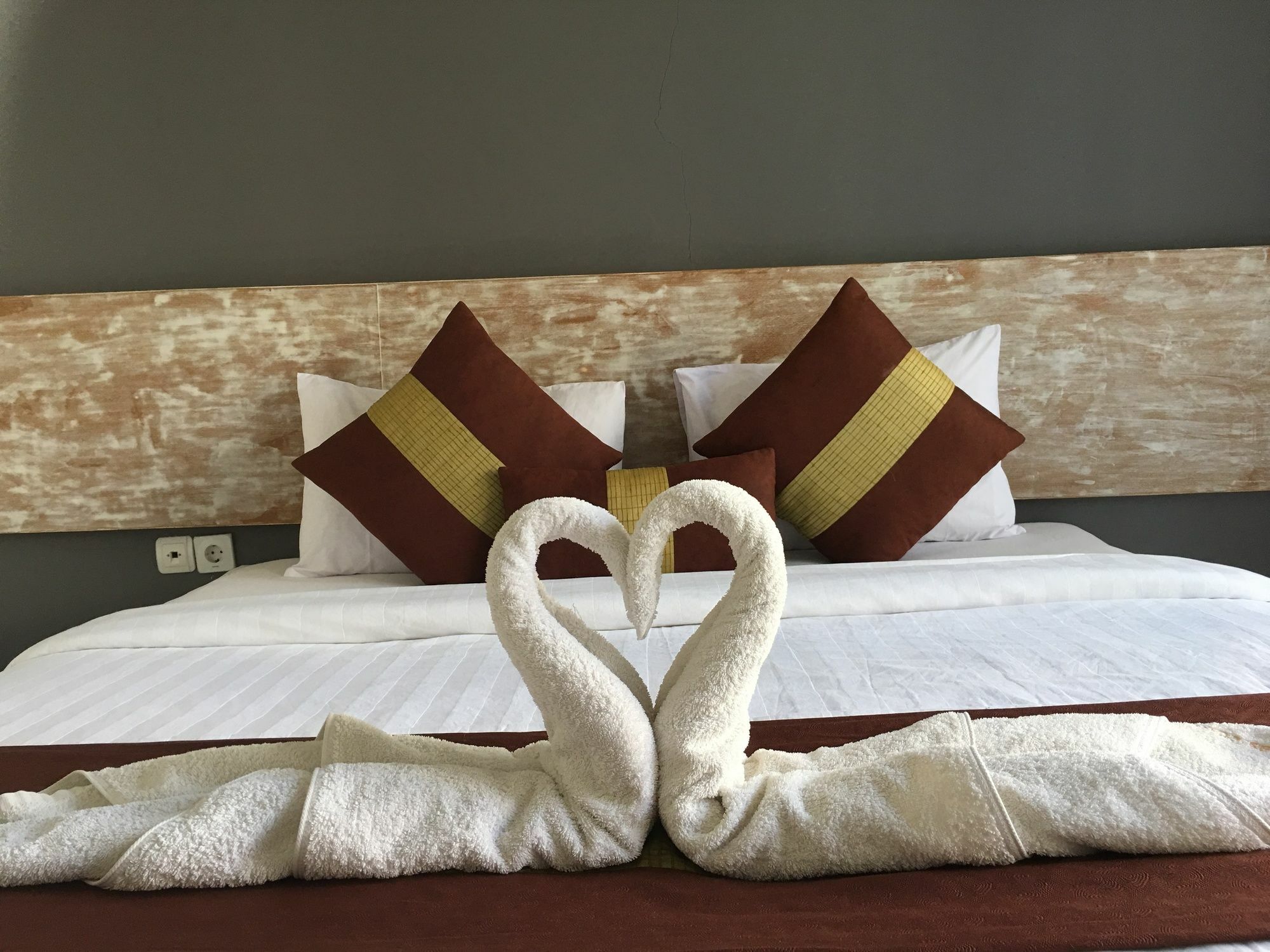 Sugiras Living Hotel Denpasar Eksteriør billede