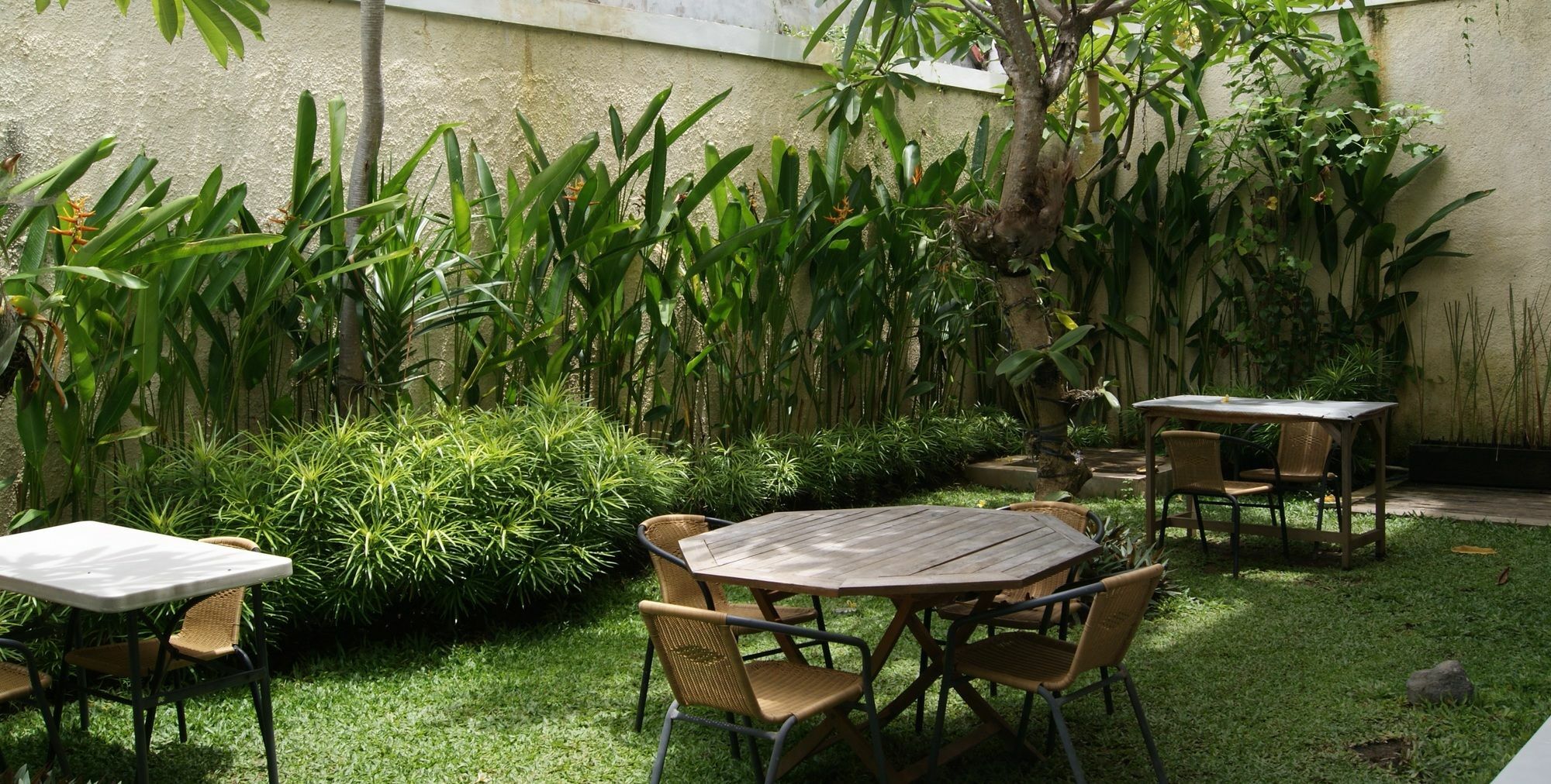 Sugiras Living Hotel Denpasar Eksteriør billede
